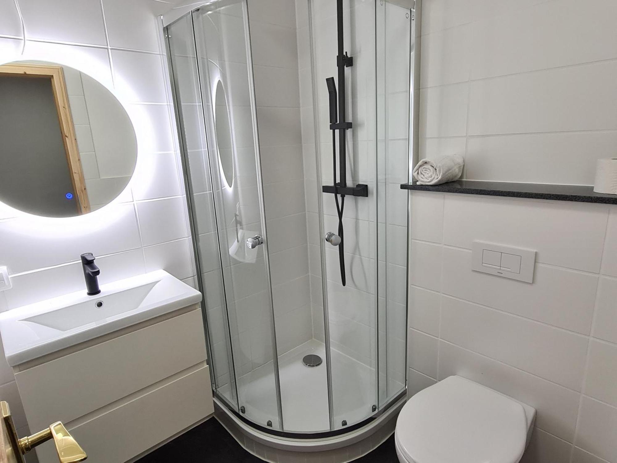Theox No 11 Studio Apartment Fuer 2 Personen Heppenheim  Exterior photo